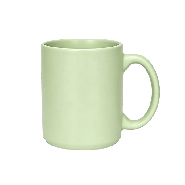 15oz Macaron Colors Coffee Mug - Image 4