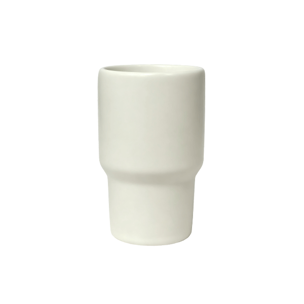 3oz Ceramic Travel Mug - Image 2