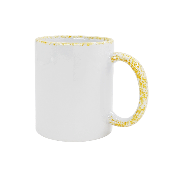 11oz lipstick Mug - Image 2