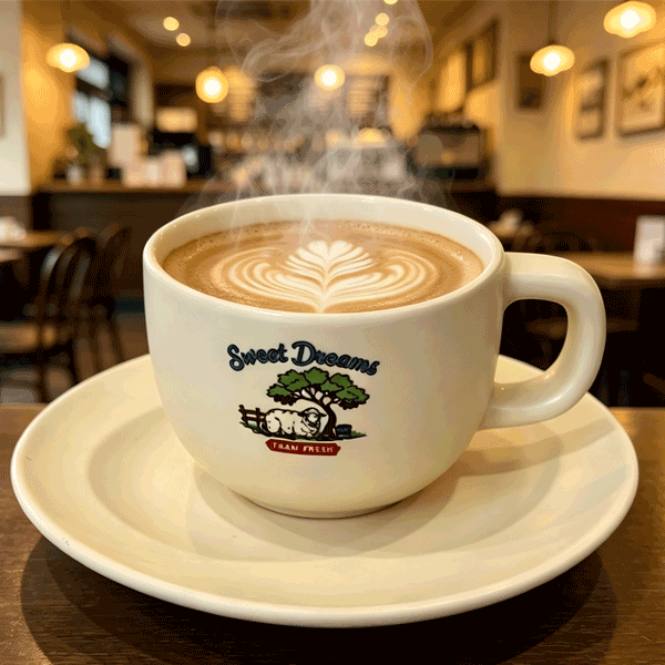 6oz Coffee Set - Image 2