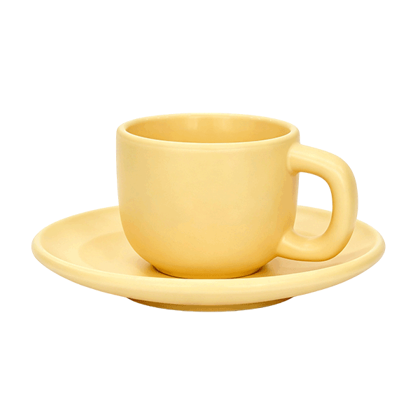 3oz Coffee Set - Image 4